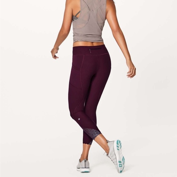 Lululemon Tight Stuff Tight II (25") - Picture 3 of 12